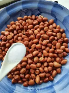 Make Spam step 6