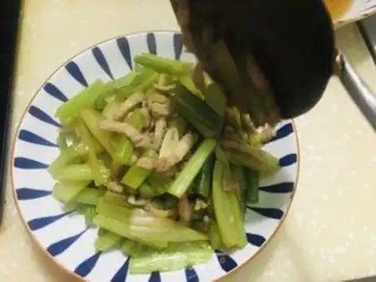 Make Celery and veal step 6