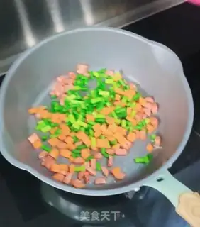 Make Carrot