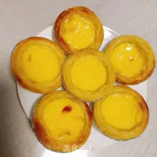 Make Easy egg dumplings step 5