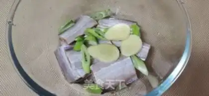 Make Red-fried fish step 0