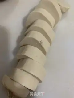 Make Gourd chicken step 1