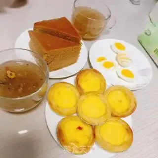 Make Easy egg dumplings step 6