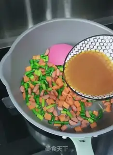 Make Carrot