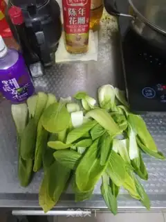 Make Ham gravy step 0