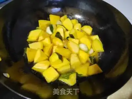 Make Pumpkin step 2