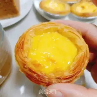 Make Easy egg dumplings step 7