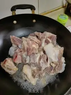Make Steak steak step 1