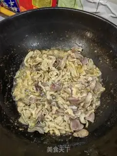 Make Chicken powder soup step 0