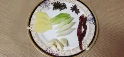Make Red-fried fish step 3