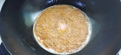 Make Shrimp step 8
