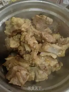 Make Steak steak step 2
