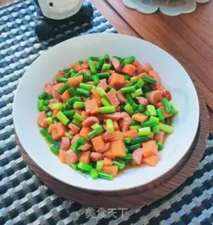 Make Carrot