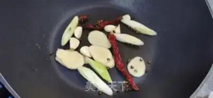 Make Red-fried fish step 4