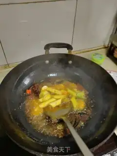 Make Steak steak step 5
