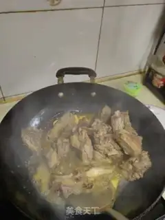 Make Steak steak step 6