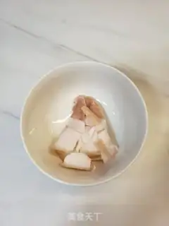 Make Pickle tofu step 2
