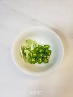 Make Pickle tofu step 3