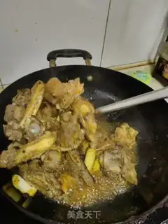 Make Steak steak step 7