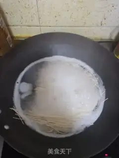 Make Spaghetti step 2
