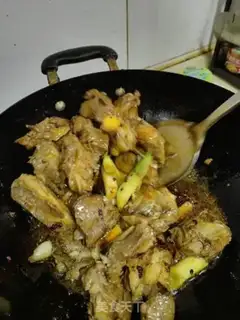 Make Steak steak step 8