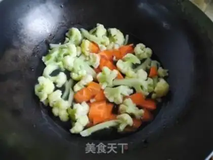 Make Cracker step 3