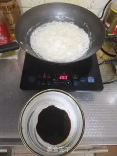 Make Spaghetti step 3