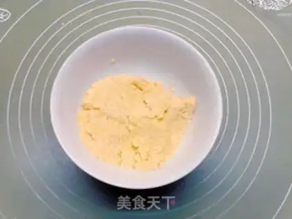 Make mini-cushi step 9