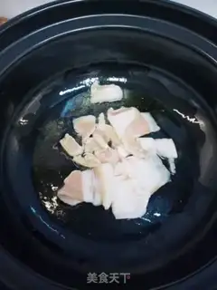 Make Pickle tofu step 6