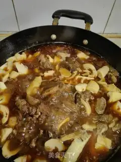 Make Steak steak step 10