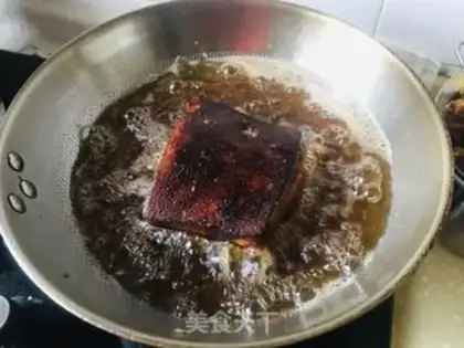 Make Steam meat step 0