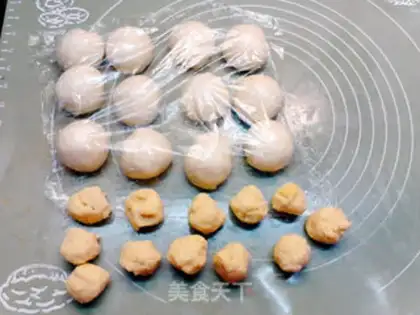 Make mini-cushi step 11