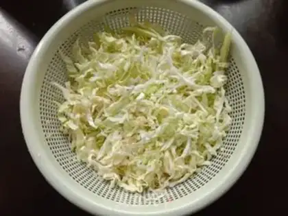 Make Scrambled eggs step 0