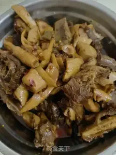 Make Steak steak step 11