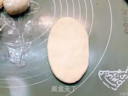 Make mini-cushi step 12