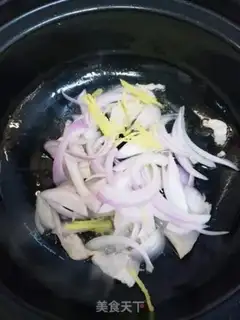 Make Pickle tofu step 7