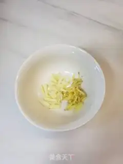 Make Shrimp radish step 2