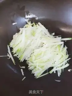 Make Shrimp radish step 4