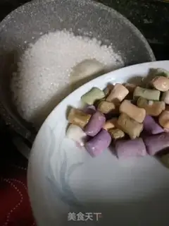 Make Wine and similo step 3