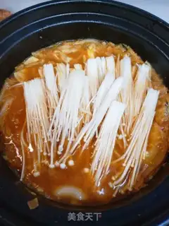 Make Pickle tofu step 10