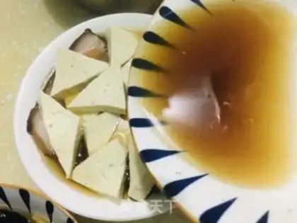 Make Steam meat step 3