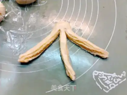 Make mini-cushi step 16