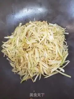 Make Shrimp radish step 6