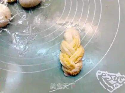 Make mini-cushi step 17