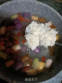 Make Wine and similo step 5