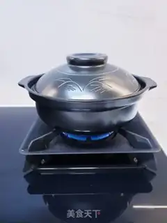 Make Pickle tofu step 12