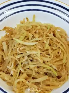 Make Shrimp radish step 7