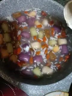 Make Wine and similo step 6