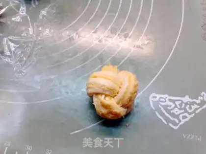 Make mini-cushi step 18