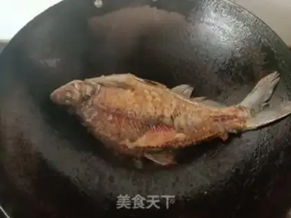 Make "Pipe pepper" step 1